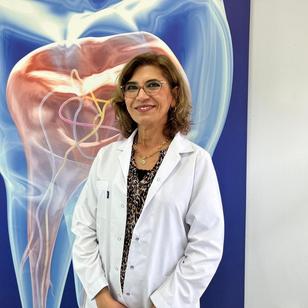 Zerrin Yavuz